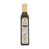 Organic Olive Oil "Agia Trias" 750ML