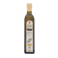 Extra Virgin Olive Oil  "Agia Trias" 500ML