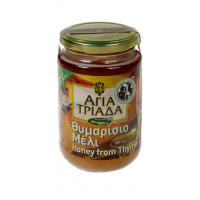 Thyme Honey- Agia Triada Monastery