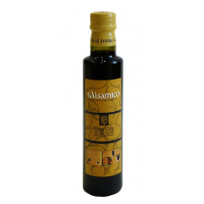  Balsamic vinegar - I. M. Holy Trinity